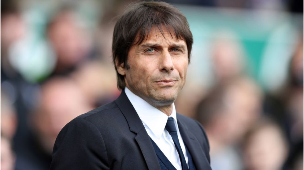 Antonio Conte