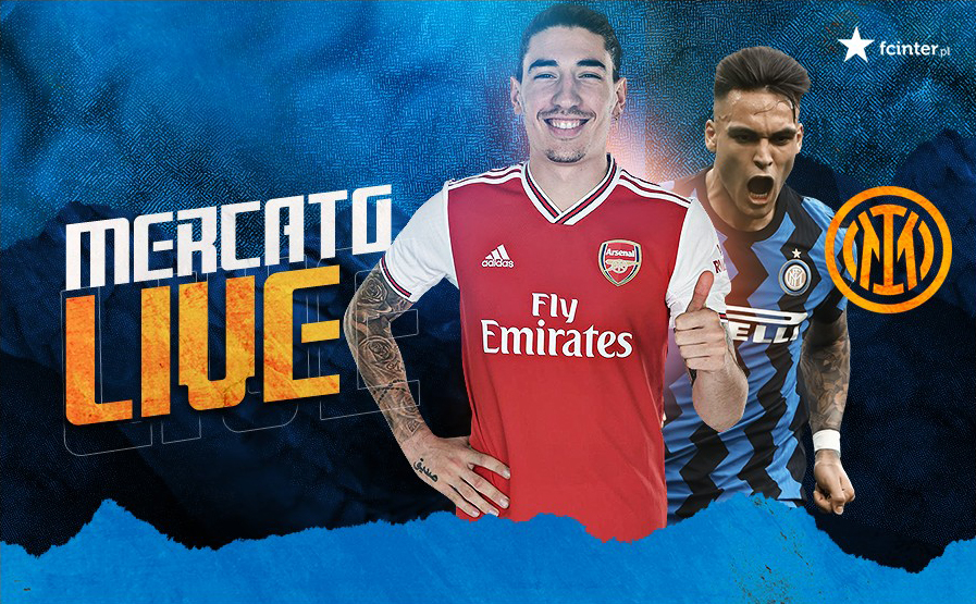 mercato live