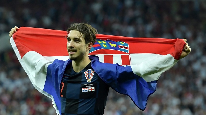 Sime Vrsaljko