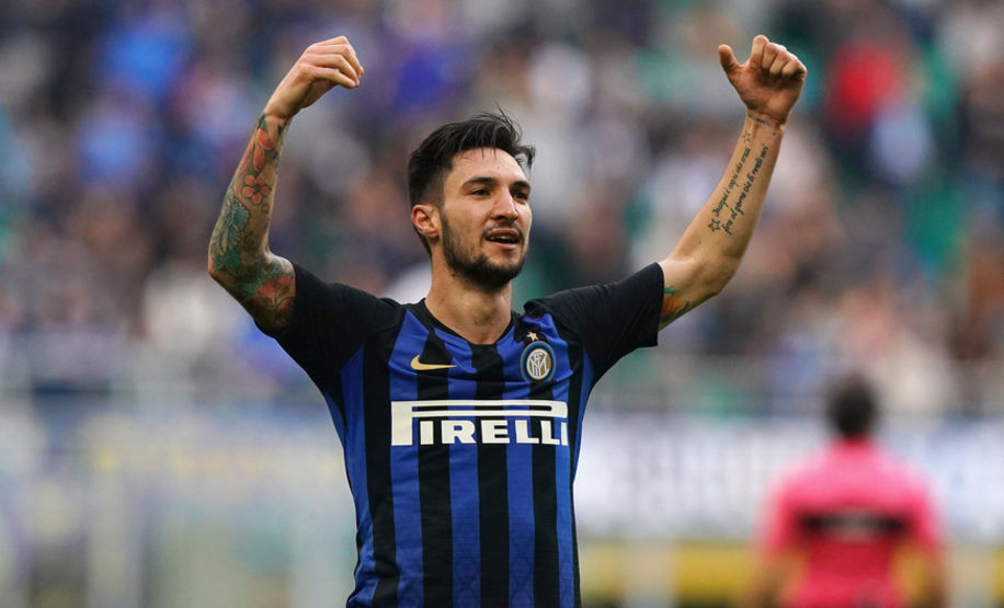 Matteo Politano