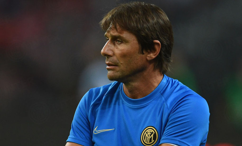Antonio Conte