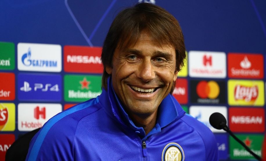 Antonio Conte