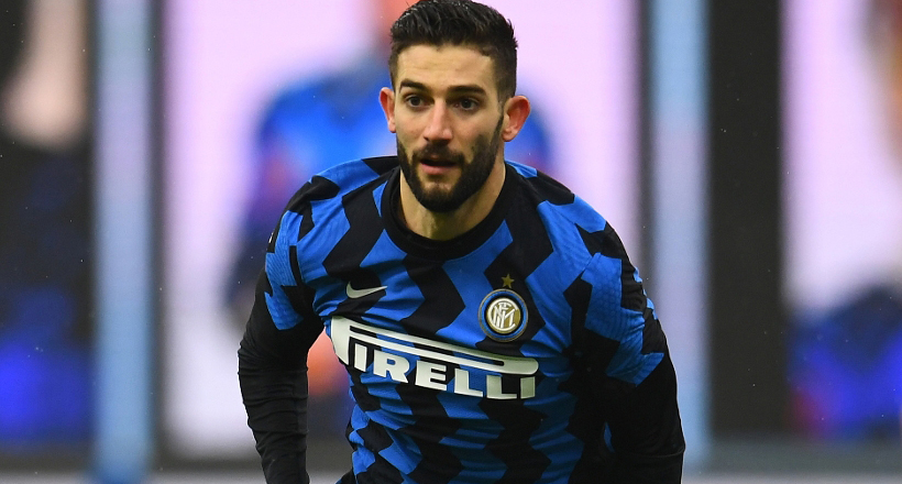 Roberto Gagliardini
