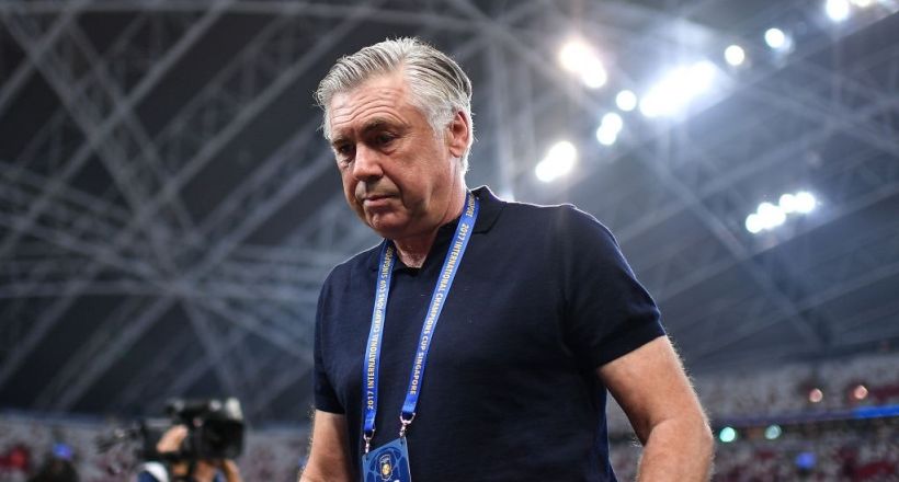 Carlo Ancelotti