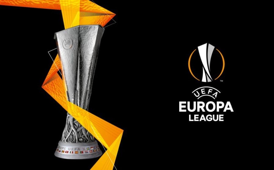 UEFA Europa League Liga Europy