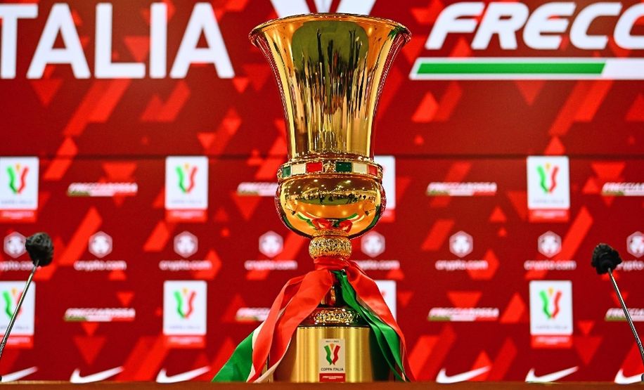 Coppa Italia Puchar Wloch