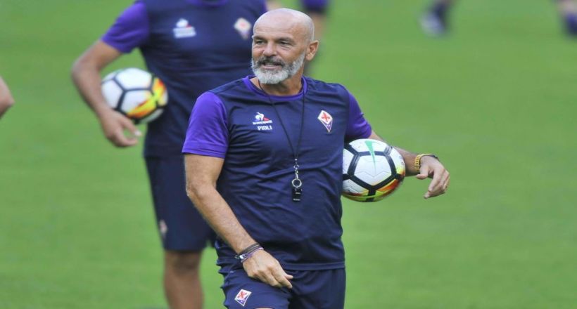 Stefano Pioli