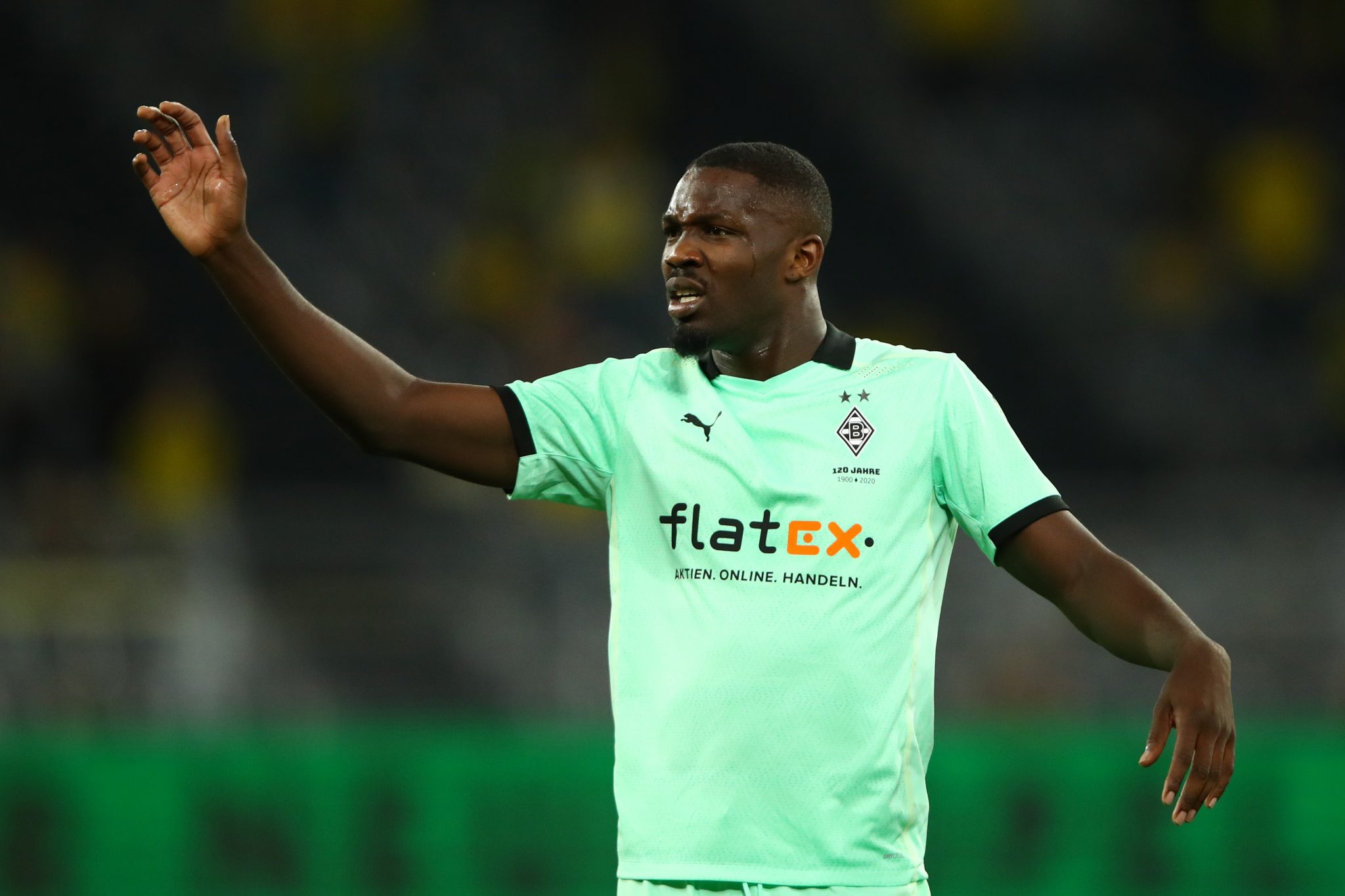Marcus Thuram