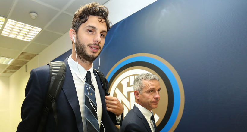 Andrea Ranocchia