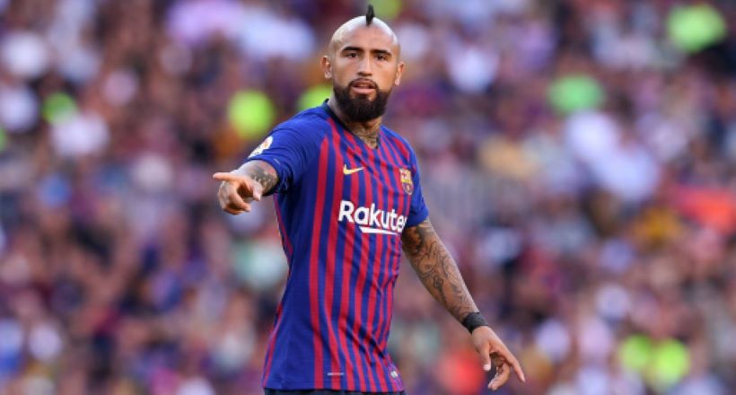 Vidal