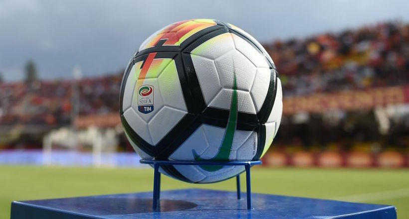 Serie A