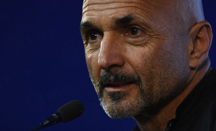Luciano Spalletti