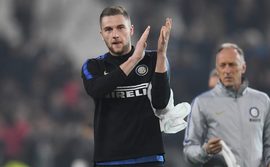 Milan Skriniar