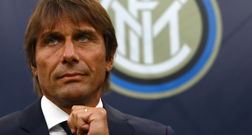Antonio Conte