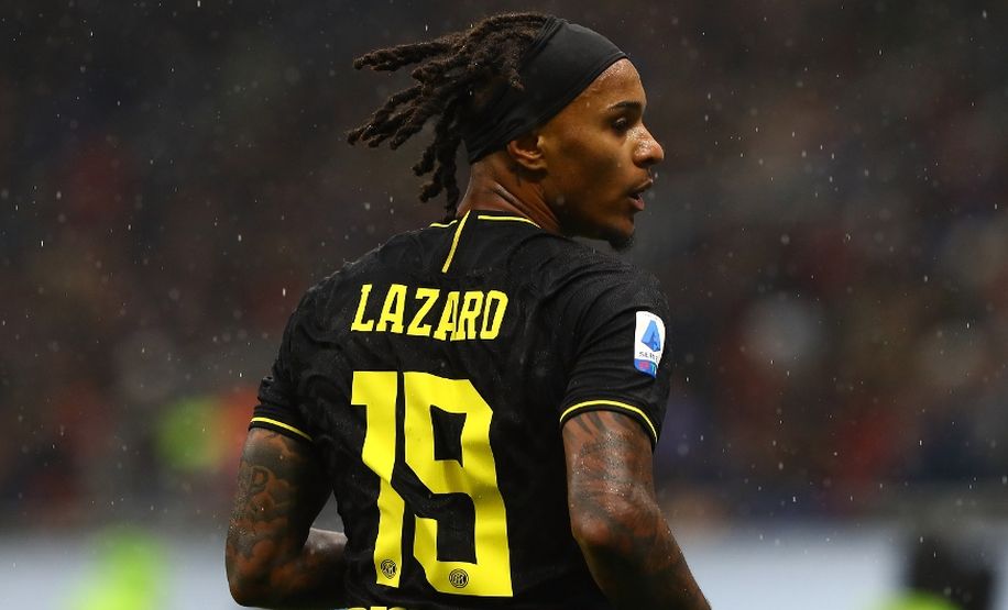 Valentino Lazaro