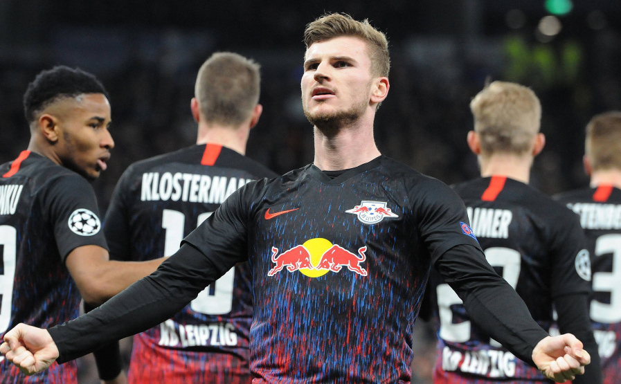 Timo Werner