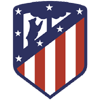 Atletico Madryt