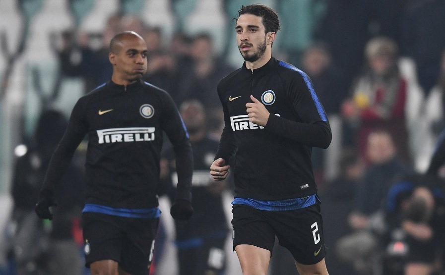 Joao Mario Sime Vrsaljko