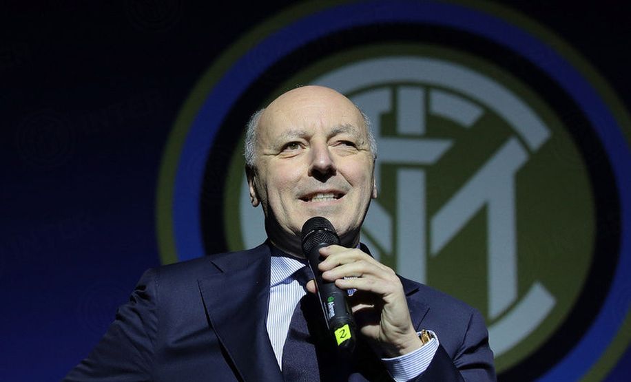 Giuseppe Beppe Marotta
