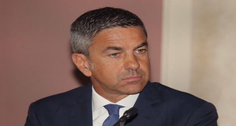 Alessadro Costacurta