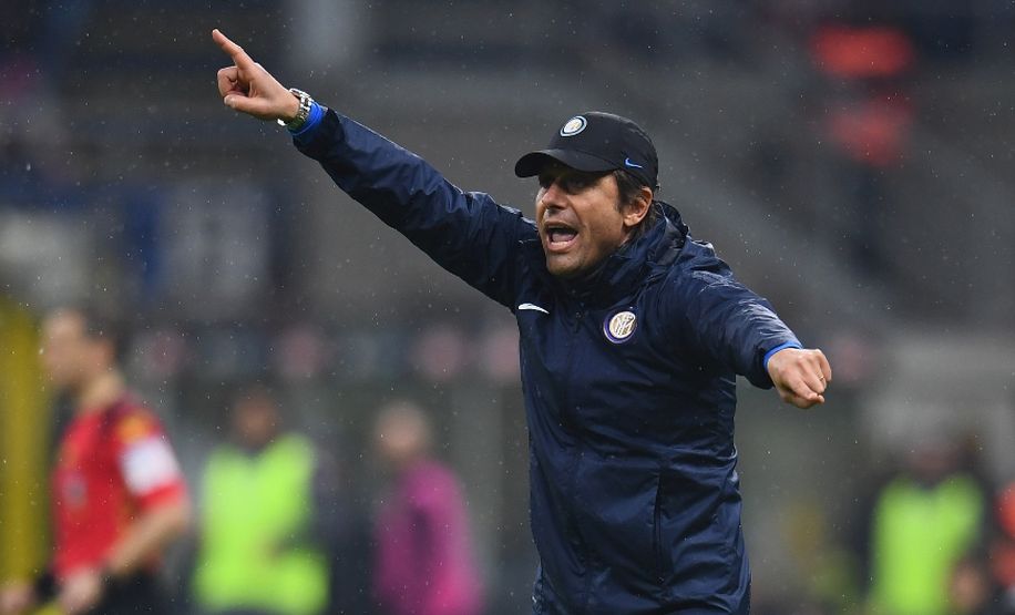 Antonio Conte