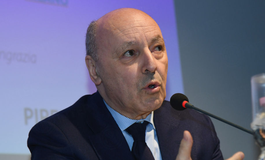 Giuseppe Beppe Marotta