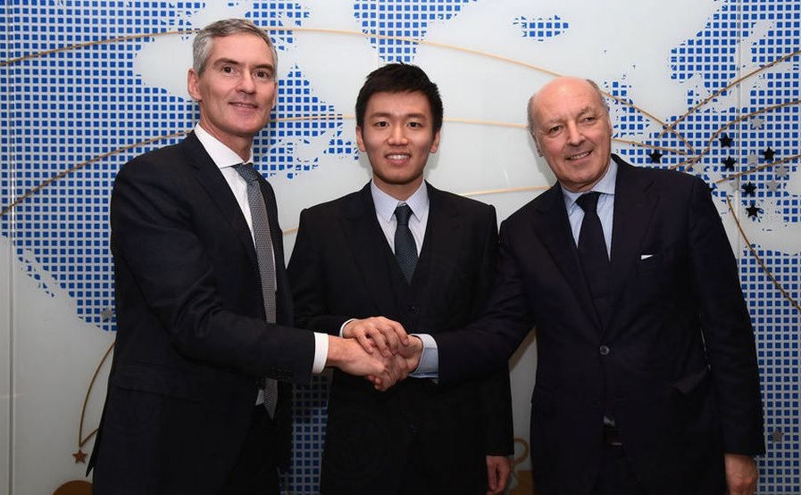 Antonello Zhang Marotta
