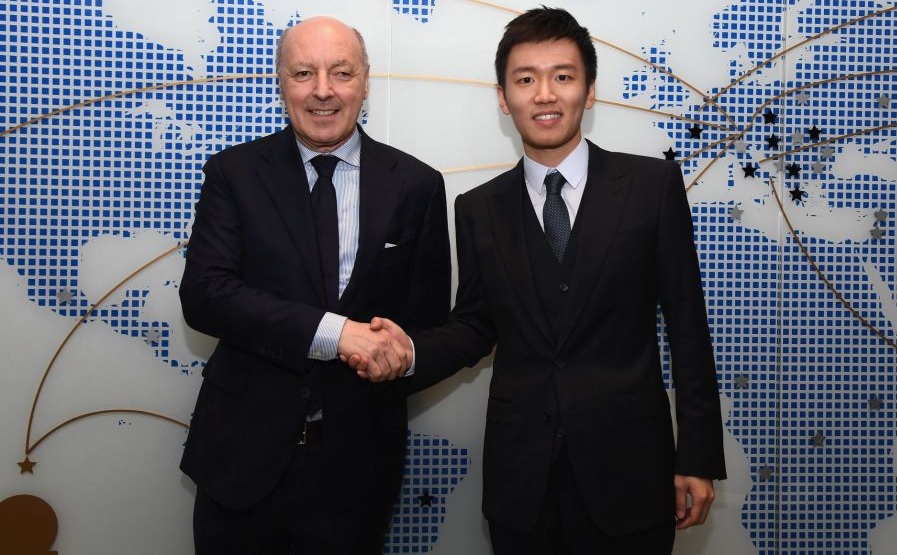 Zhang Marotta