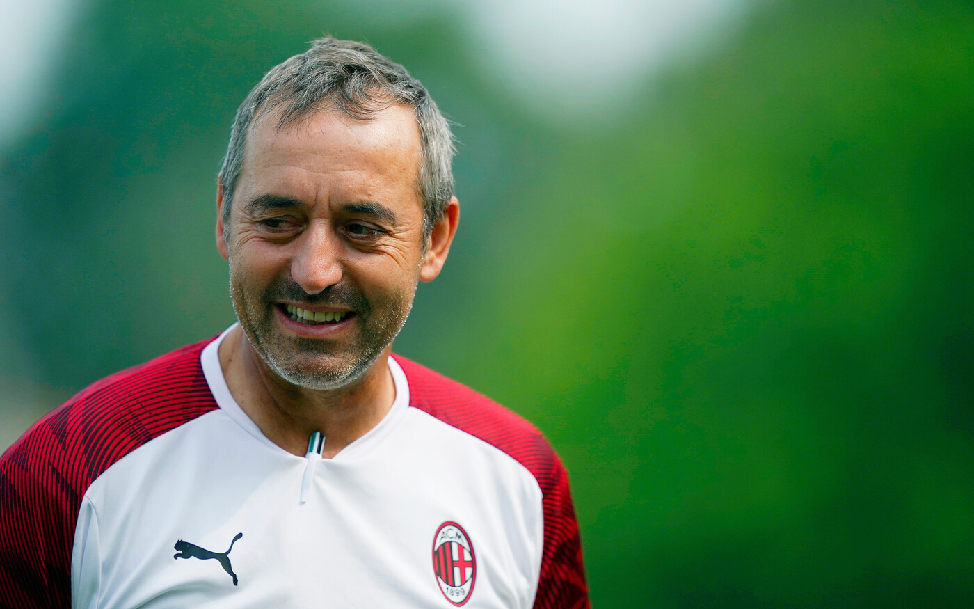 Marco Giampaolo