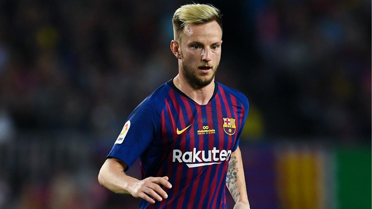 Rakitic