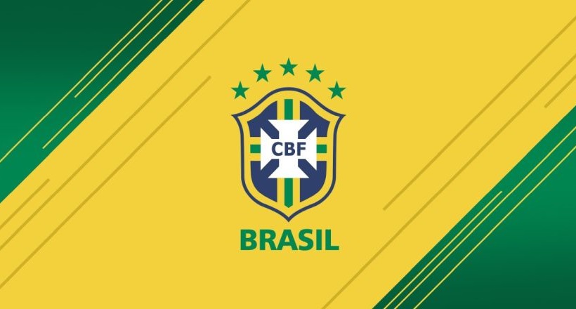 Reprezentacja Brazylii Brazil Brasil Brazylia