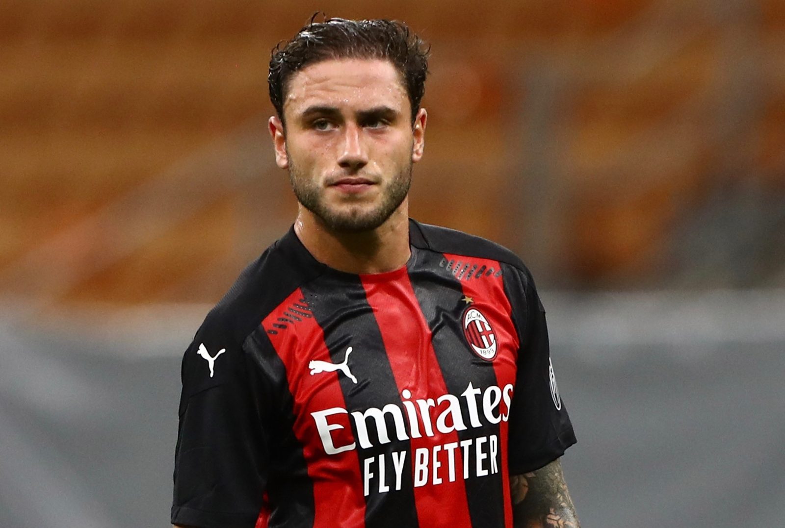 Davide Calabria