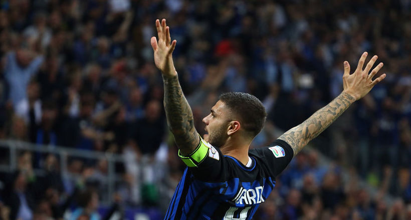 Mauro Icardi