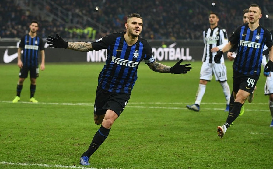 Mauro Icardi