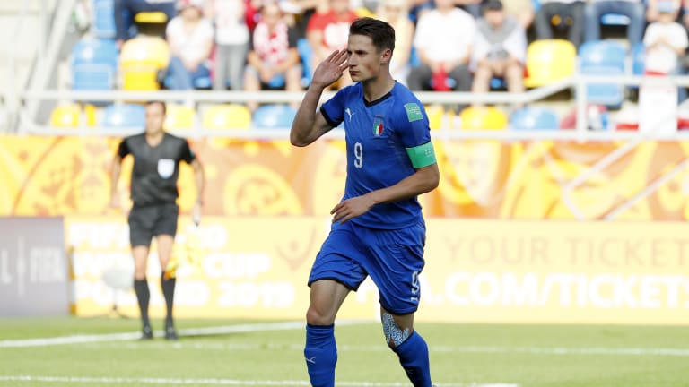 Pinamonti