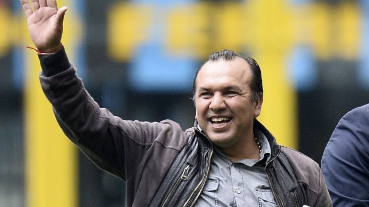 Ruben Sosa