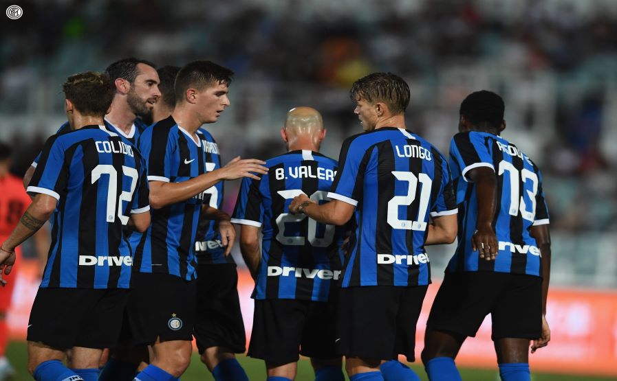 inter