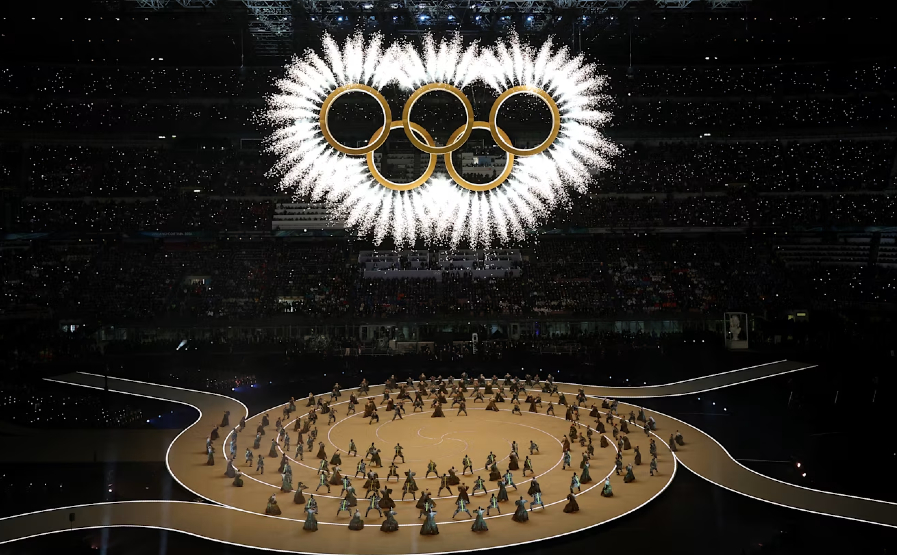 Igrzyska Olimpijskie 2026