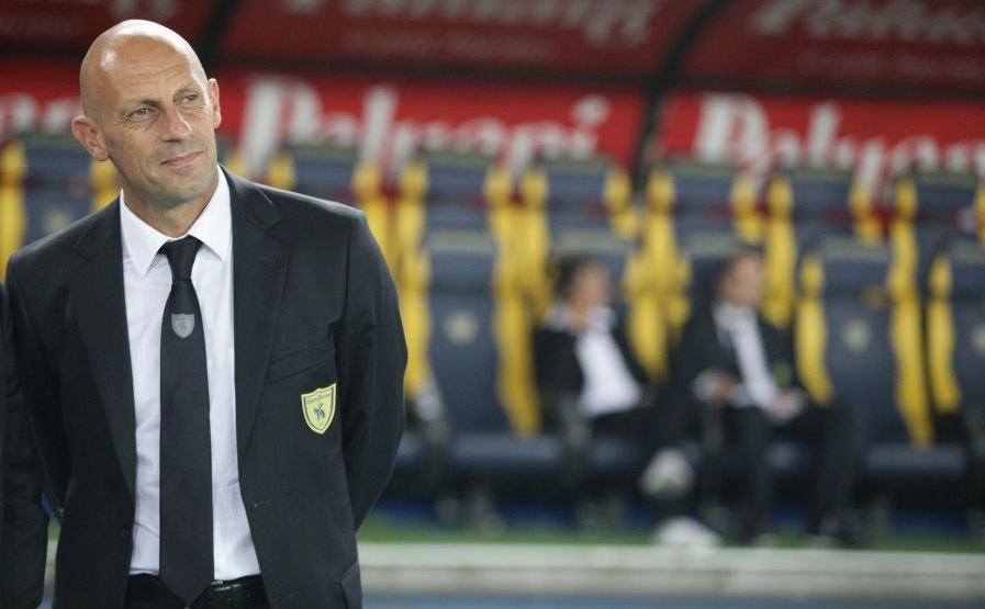 Domenico Di Carlo