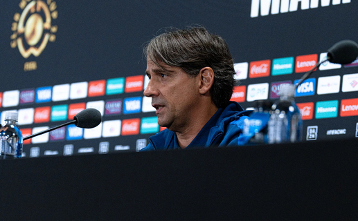 Simone Inzaghi
