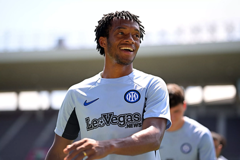 Juan Cuadrado