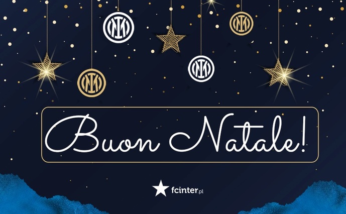 Życzenia Boże Narodzenie święta Buon Natale