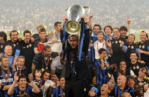 Jose Mourinho