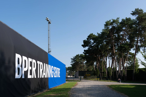BPER Training Centre Appiano Gentile