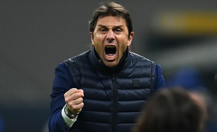 Antonio Conte