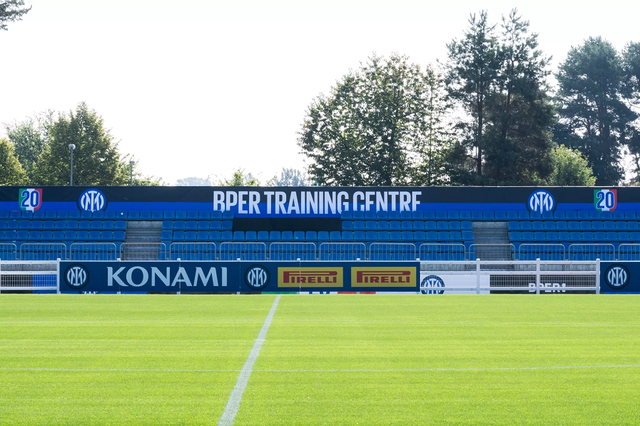 BPER Training Centre Appiano Gentile