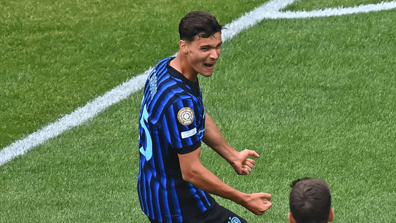 Valentin Carboni