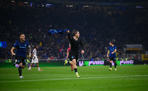 Piotr Zieliński Juventus