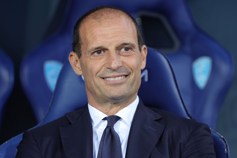 Massimiliano Allegri
