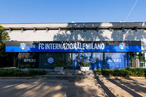 BPER Training Centre Appiano Gentile